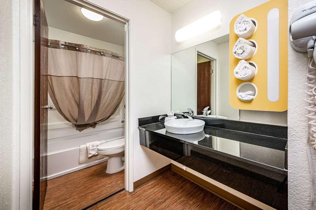 The Ellsworth Hotel, Ascend Hotel Collection Вільямс Номер фото