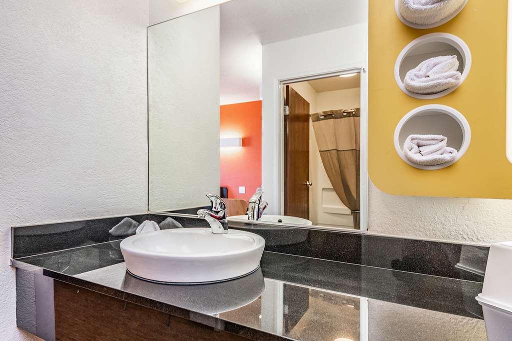 The Ellsworth Hotel, Ascend Hotel Collection Вільямс Номер фото