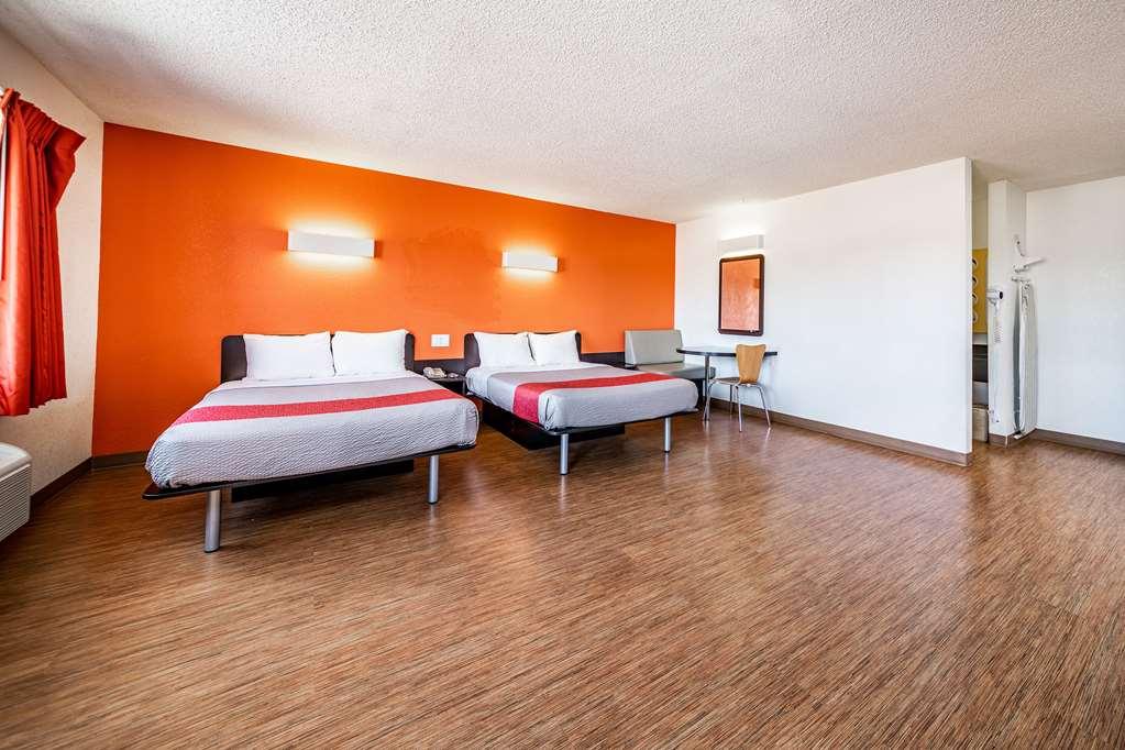 The Ellsworth Hotel, Ascend Hotel Collection Вільямс Номер фото