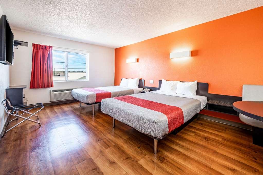 The Ellsworth Hotel, Ascend Hotel Collection Вільямс Номер фото
