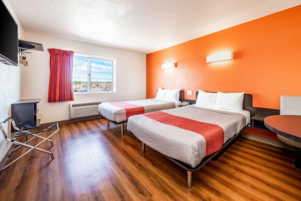The Ellsworth Hotel, Ascend Hotel Collection Вільямс Номер фото