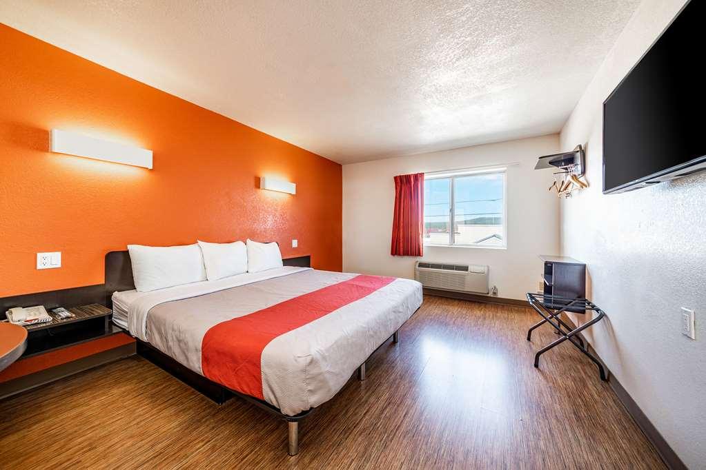 The Ellsworth Hotel, Ascend Hotel Collection Вільямс Номер фото