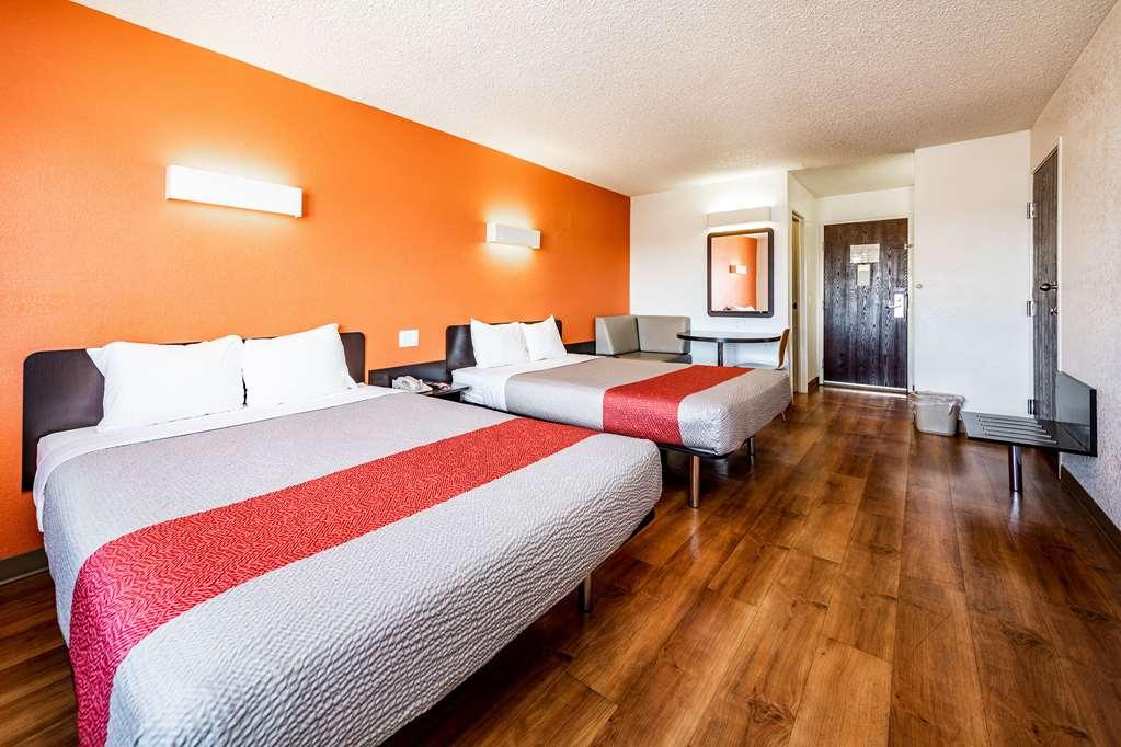 The Ellsworth Hotel, Ascend Hotel Collection Вільямс Номер фото