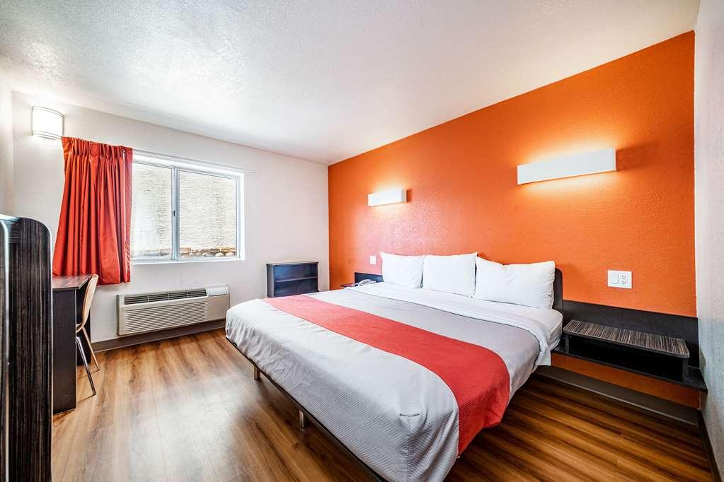 The Ellsworth Hotel, Ascend Hotel Collection Вільямс Номер фото