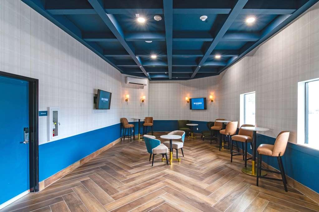 The Ellsworth Hotel, Ascend Hotel Collection Вільямс Ресторан фото