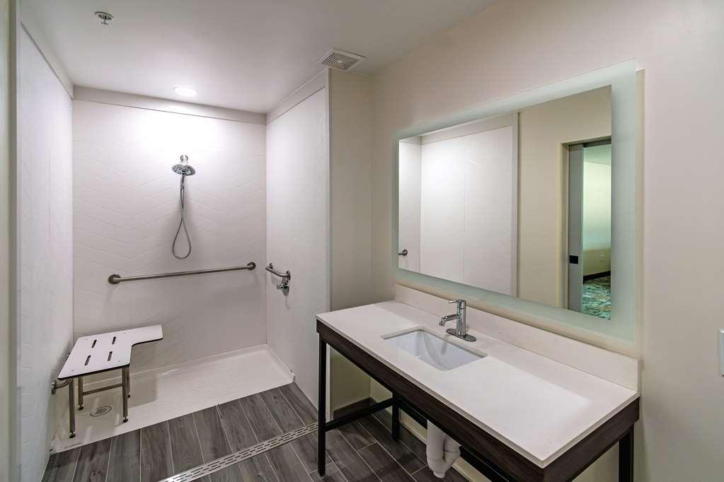 The Ellsworth Hotel, Ascend Hotel Collection Вільямс Номер фото