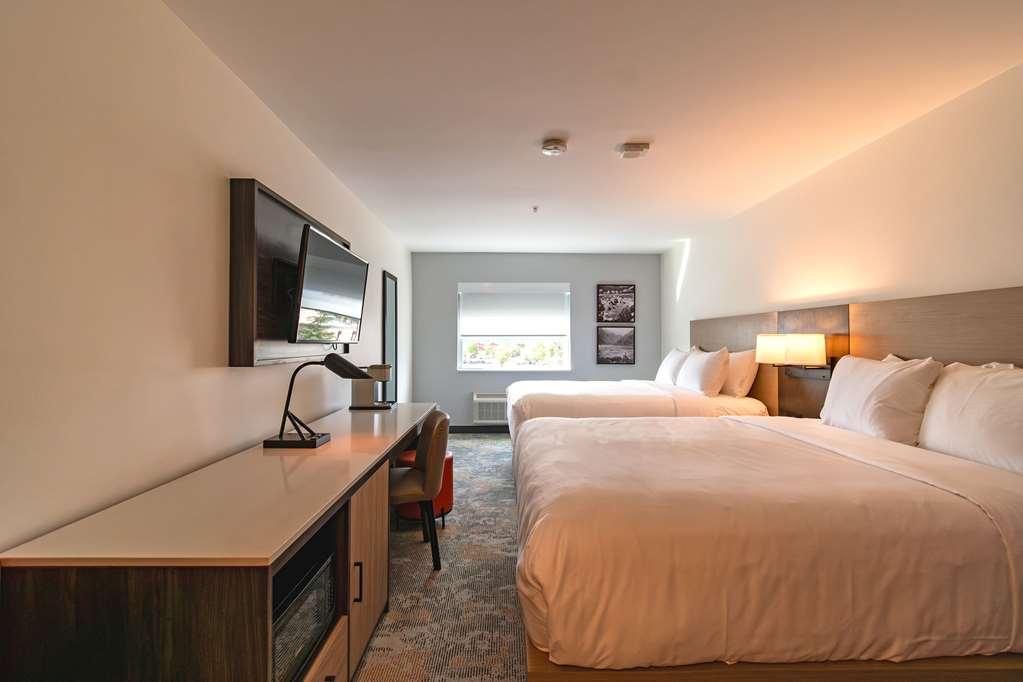 The Ellsworth Hotel, Ascend Hotel Collection Вільямс Номер фото
