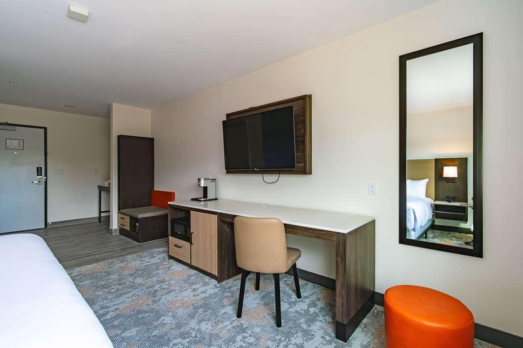 The Ellsworth Hotel, Ascend Hotel Collection Вільямс Номер фото