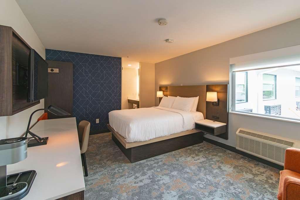 The Ellsworth Hotel, Ascend Hotel Collection Вільямс Номер фото