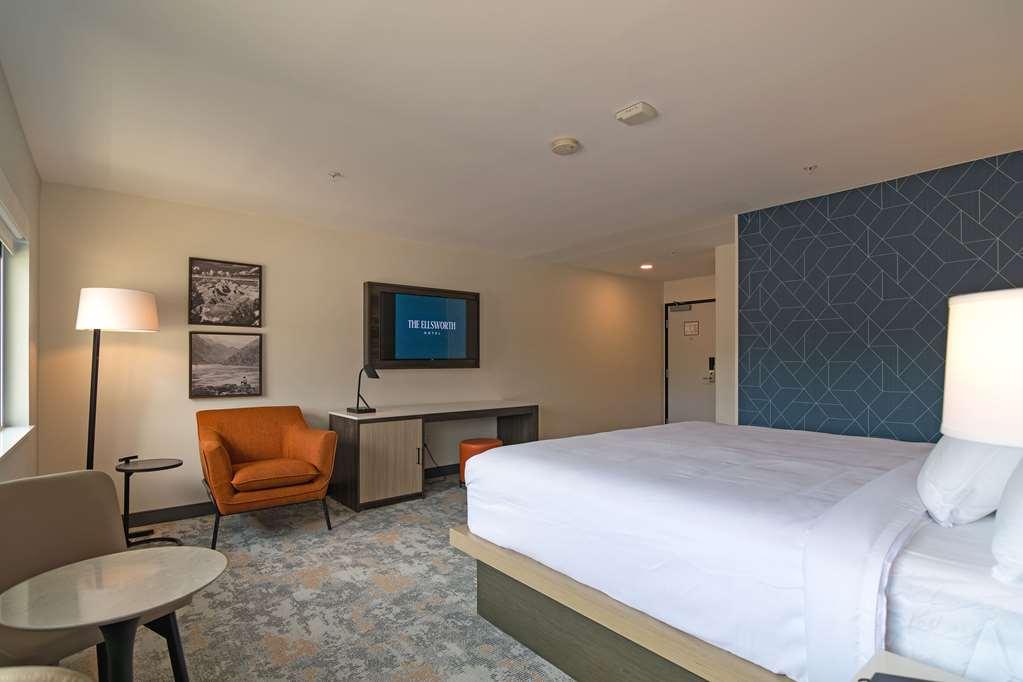 The Ellsworth Hotel, Ascend Hotel Collection Вільямс Номер фото