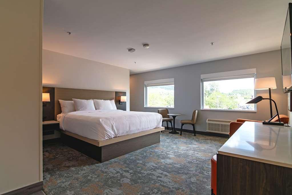 The Ellsworth Hotel, Ascend Hotel Collection Вільямс Номер фото