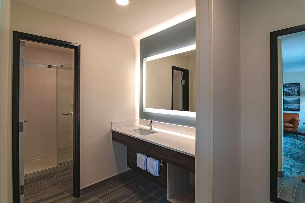 The Ellsworth Hotel, Ascend Hotel Collection Вільямс Номер фото