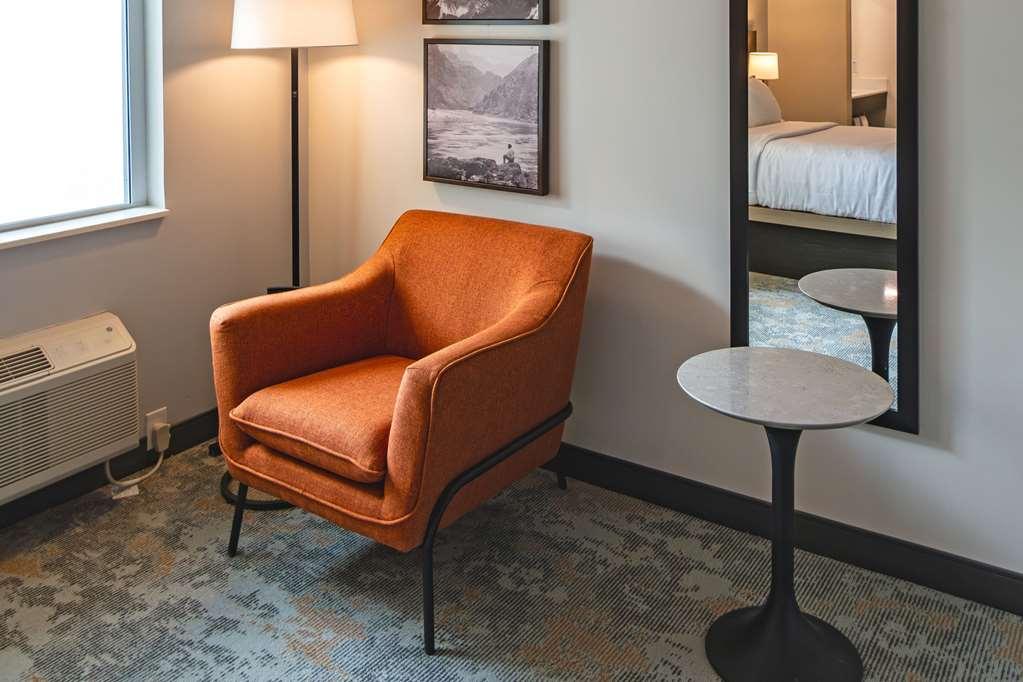 The Ellsworth Hotel, Ascend Hotel Collection Вільямс Номер фото