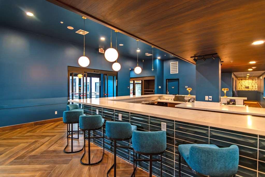 The Ellsworth Hotel, Ascend Hotel Collection Вільямс Ресторан фото