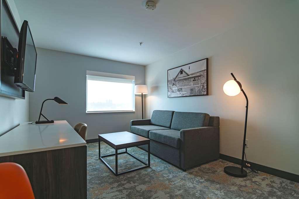 The Ellsworth Hotel, Ascend Hotel Collection Вільямс Номер фото