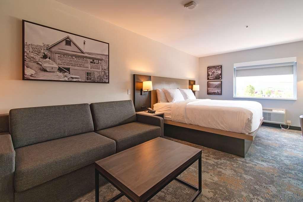 The Ellsworth Hotel, Ascend Hotel Collection Вільямс Номер фото